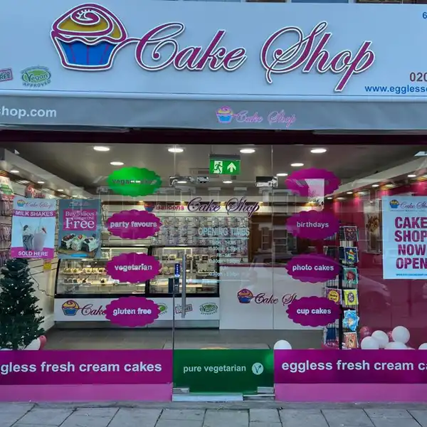 Harrow Branch, Harrow